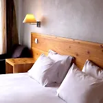 Casas Goulart Apartment