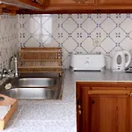 Apartment Casas Goulart Canto da Areia