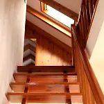 Casas Goulart Apartment
