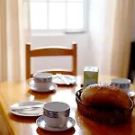 Casas Goulart Canto da Areia