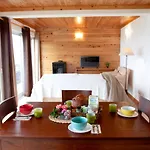 Apartment Casas Goulart Canto da Areia