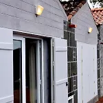 Apartment Casas Goulart Canto da Areia
