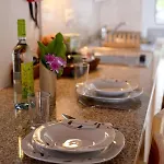 Casas Goulart Apartment Canto da Areia