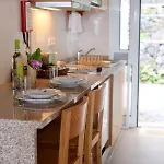 Casas Goulart Apartment Canto da Areia