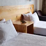 Casas Goulart Apartment *