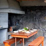 Casas Goulart Apartment