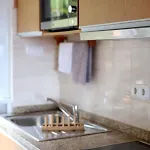 Apartment Casas Goulart Canto da Areia
