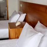 Apartment Casas Goulart