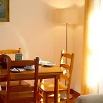 Casas Goulart Canto da Areia