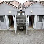 Casas Goulart * Canto da Areia