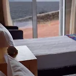 Casas Goulart Apartment