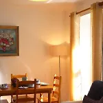 Apartment Casas Goulart Canto da Areia