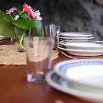 Casas Goulart Apartment Canto da Areia
