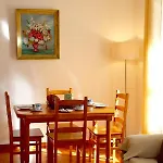 Casas Goulart * Canto da Areia