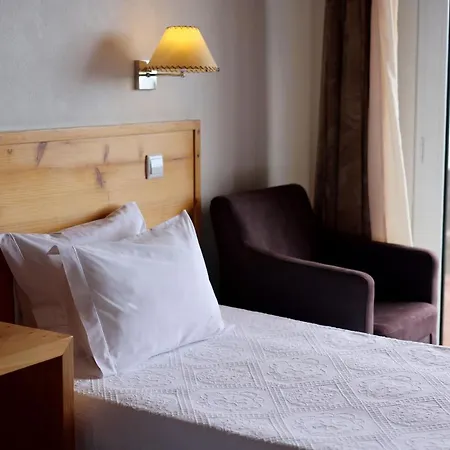 Apartment Casas Goulart Canto da Areia
