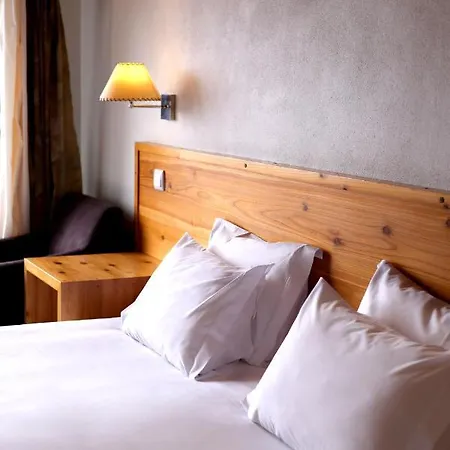 Casas Goulart Апартаменты