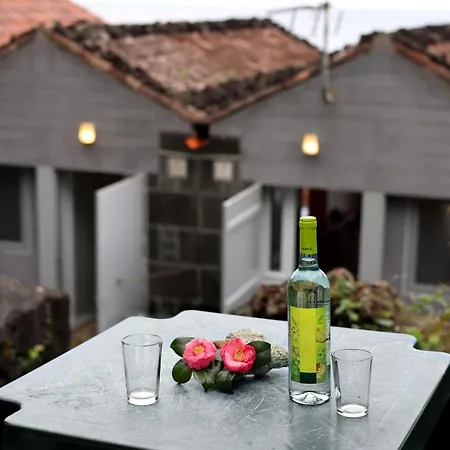 Apartment Casas Goulart Canto da Areia