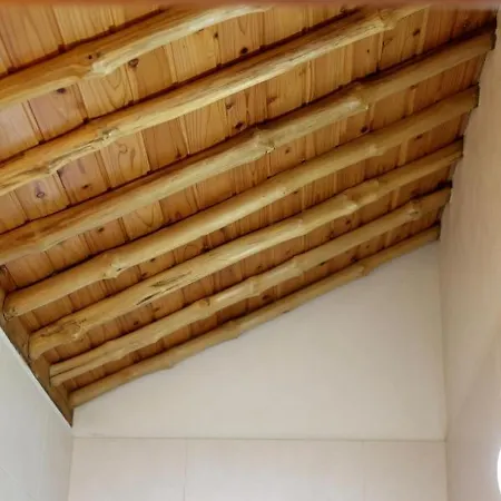 Casas Goulart * Canto da Areia