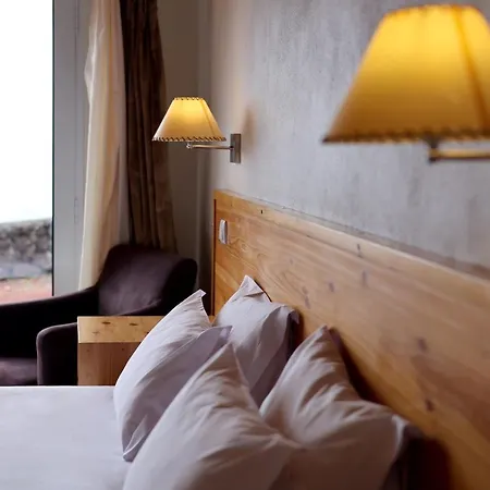 Casas Goulart Апартаменты