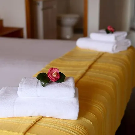 Casas Goulart * Canto da Areia