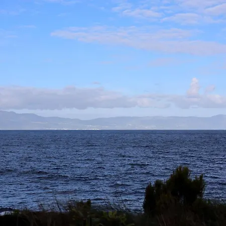 Апартаменты Casas Goulart *