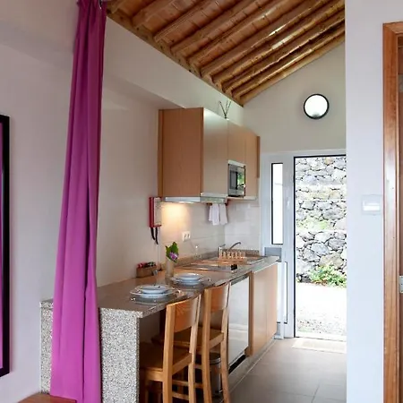 Casas Goulart Canto da Areia