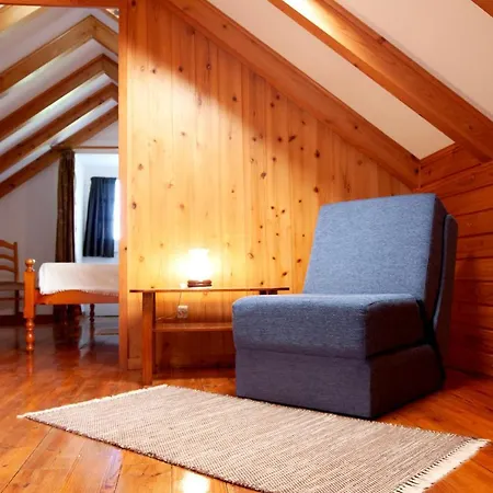 Апартаменты Casas Goulart