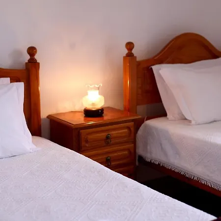 Apartment Casas Goulart