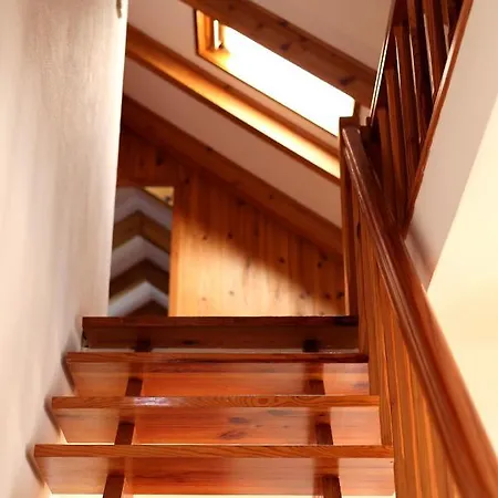 Casas Goulart Апартаменты