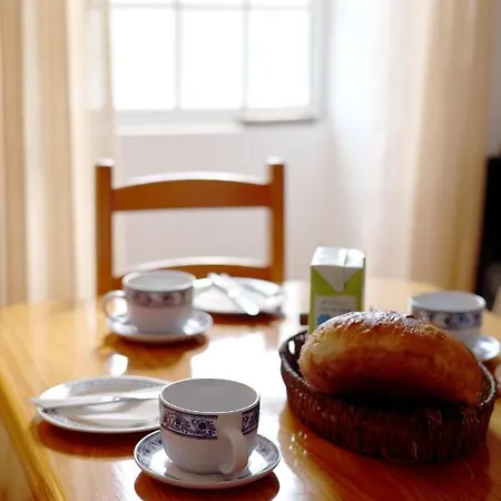 Casas Goulart Canto da Areia