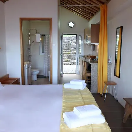 Casas Goulart Canto da Areia