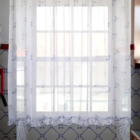 Апартаменты Casas Goulart *