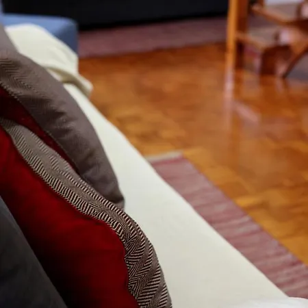 Casas Goulart * Canto da Areia