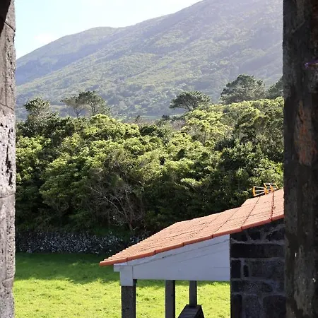 Casas Goulart Апартаменты Canto da Areia