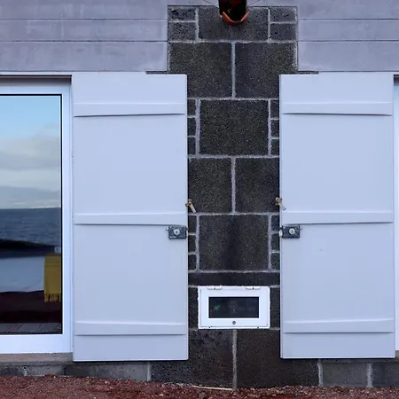 Casas Goulart Canto da Areia