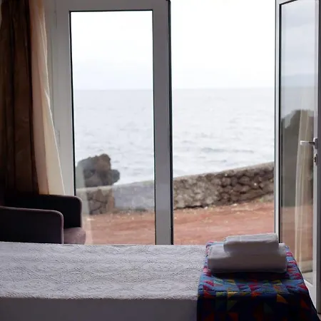 Casas Goulart Апартаменты *