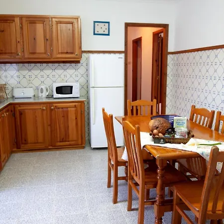 Апартаменты Casas Goulart *