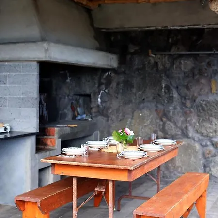 Casas Goulart Апартаменты