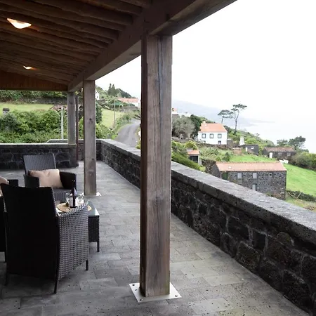 Casas Goulart * Canto da Areia