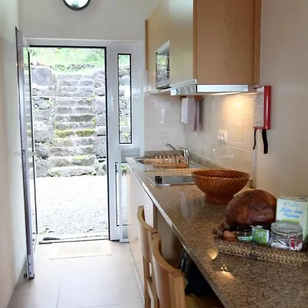 Апартаменты Casas Goulart