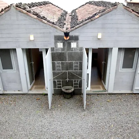 Casas Goulart * Canto da Areia