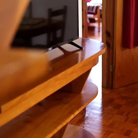 Casas Goulart Canto da Areia