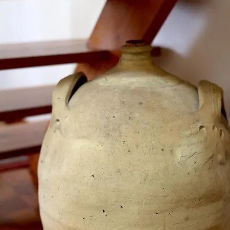 Апартаменты Casas Goulart