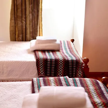 Апартаменты Casas Goulart