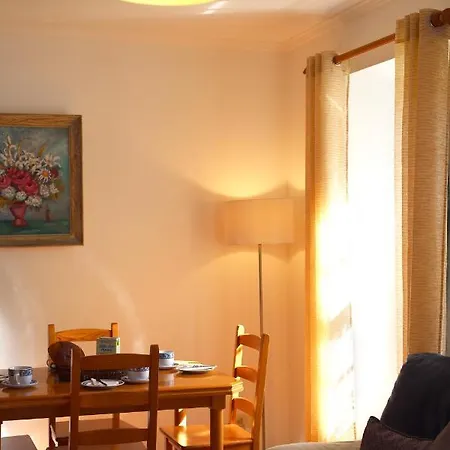 Apartment Casas Goulart Canto da Areia