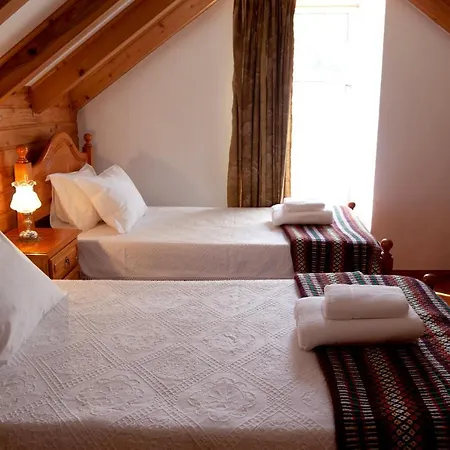 Casas Goulart Canto da Areia