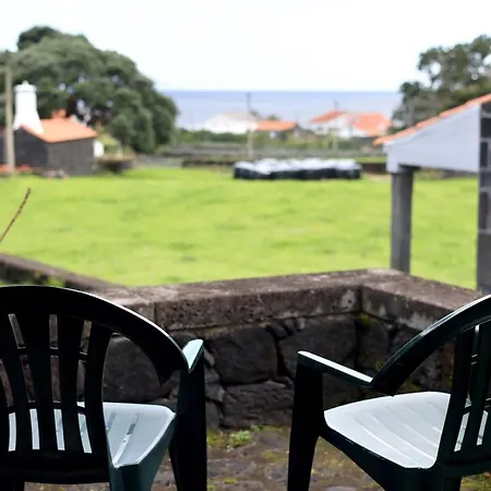 Casas Goulart * Canto da Areia