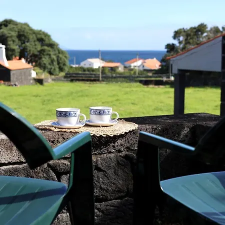 Апартаменты Casas Goulart *