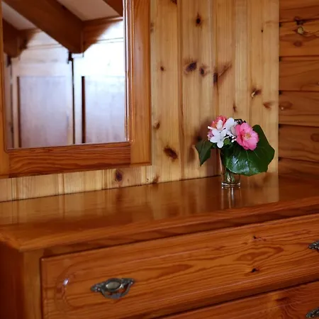 Апартаменты Casas Goulart Canto da Areia