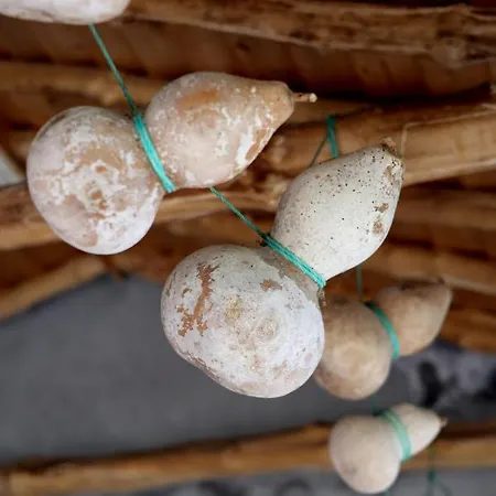 Casas Goulart Апартаменты Canto da Areia